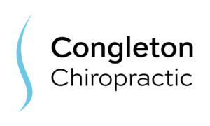 Congleton Chiropractic Compact logo
